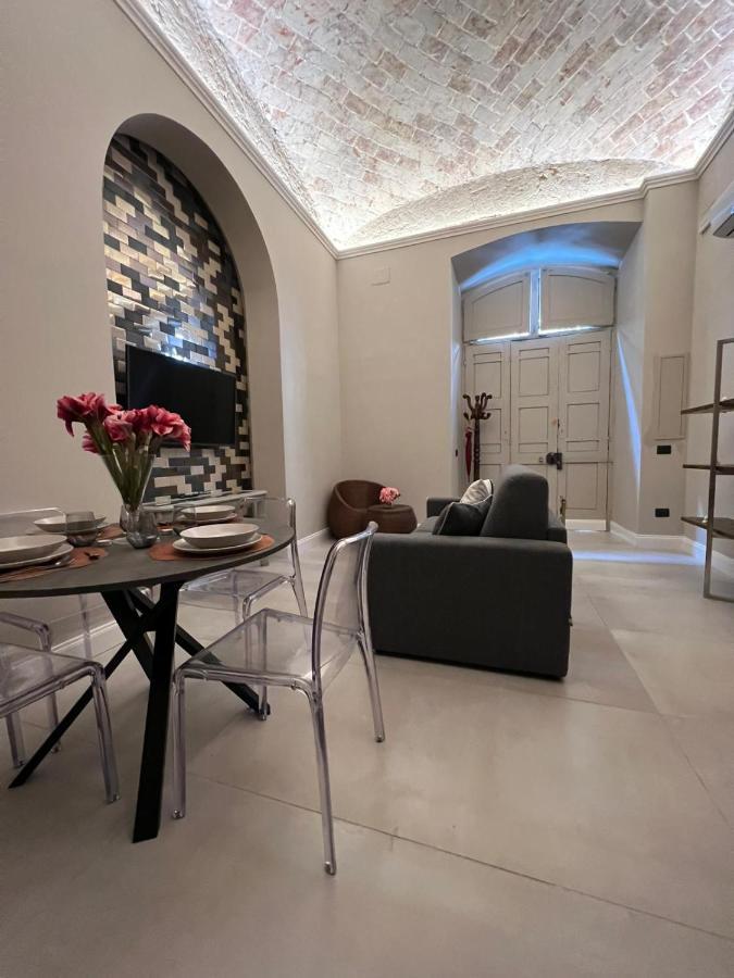 Zentral Suite เนเปิลส์ ภายนอก รูปภาพ